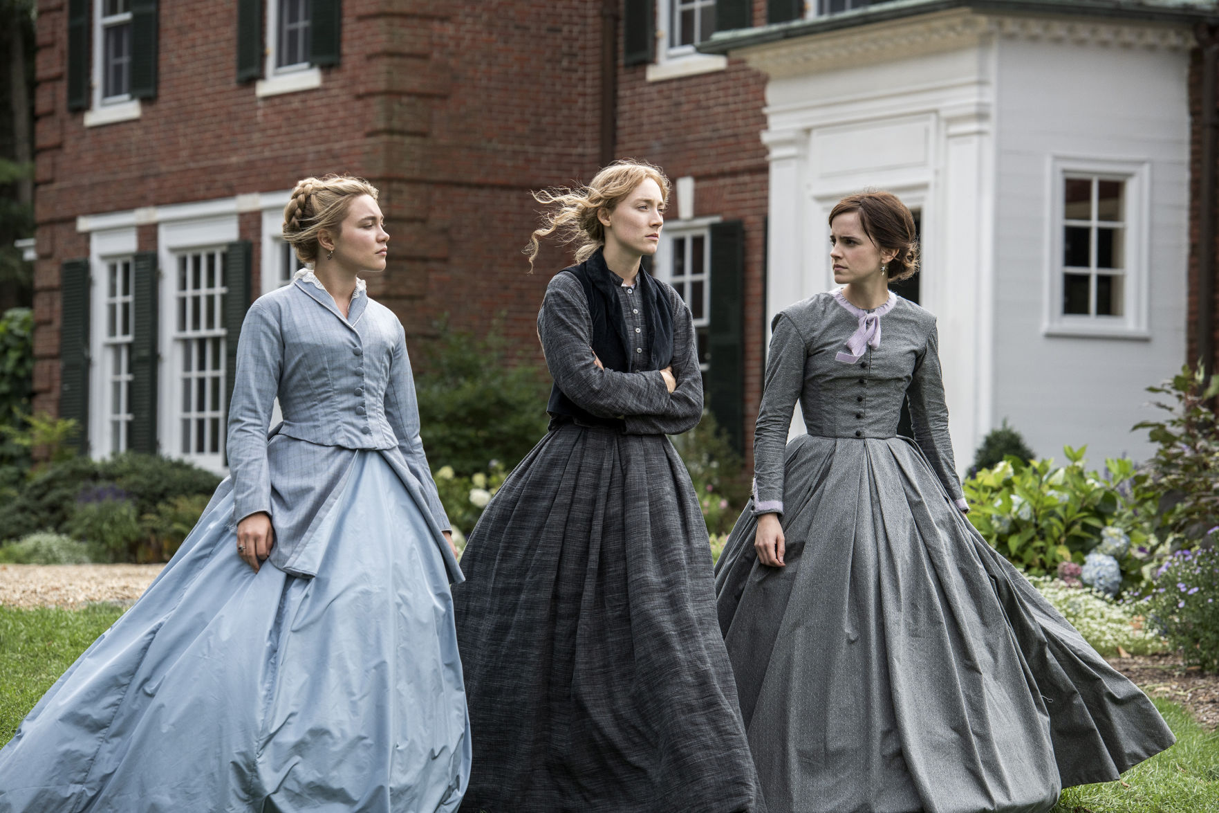 Film Review - Little Women